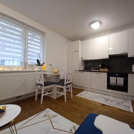 Lauro Apartment เวียนนา ภายนอก รูปภาพ