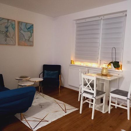 Lauro Apartment เวียนนา ภายนอก รูปภาพ