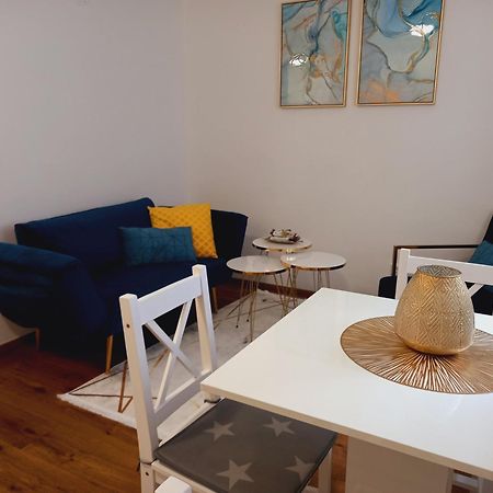 Lauro Apartment เวียนนา ภายนอก รูปภาพ