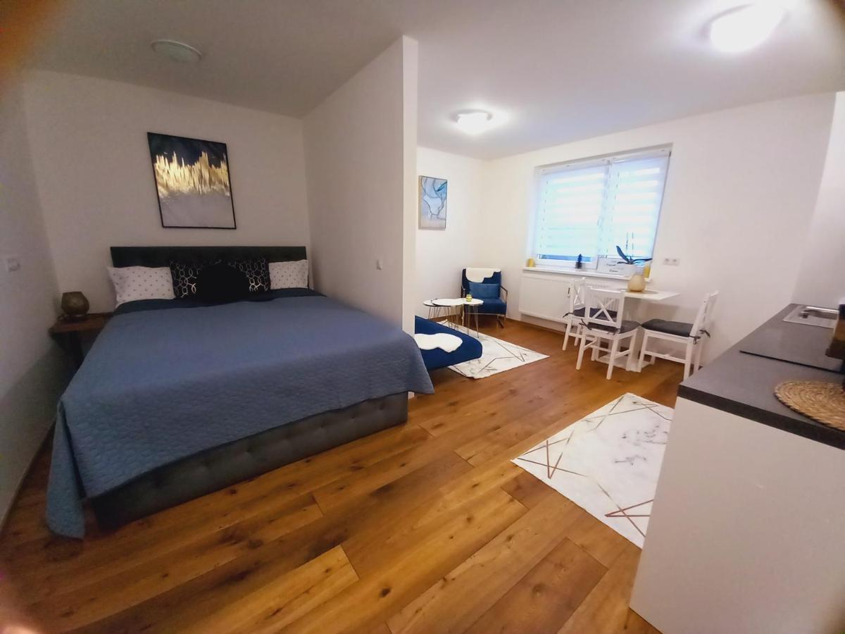 Lauro Apartment เวียนนา ภายนอก รูปภาพ
