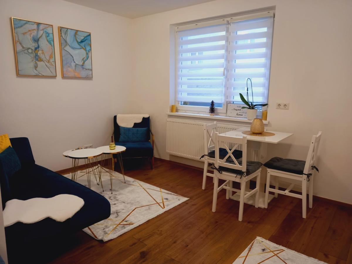 Lauro Apartment เวียนนา ภายนอก รูปภาพ