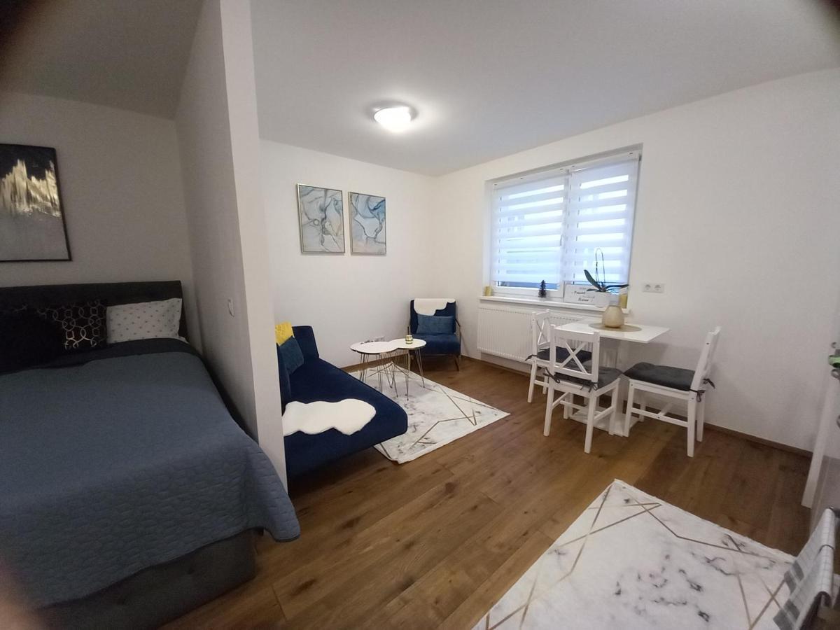 Lauro Apartment เวียนนา ภายนอก รูปภาพ