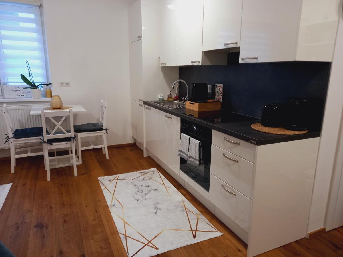 Lauro Apartment เวียนนา ภายนอก รูปภาพ