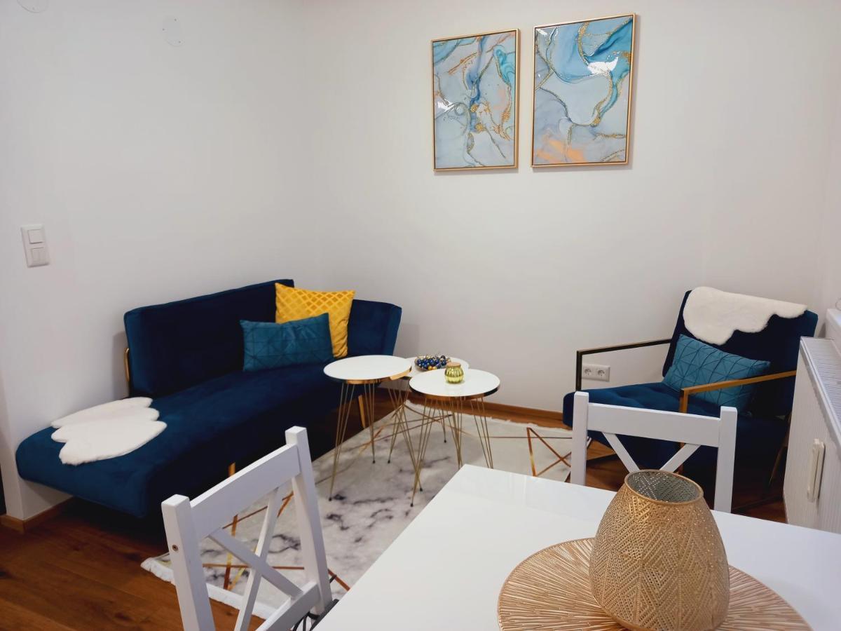 Lauro Apartment เวียนนา ภายนอก รูปภาพ
