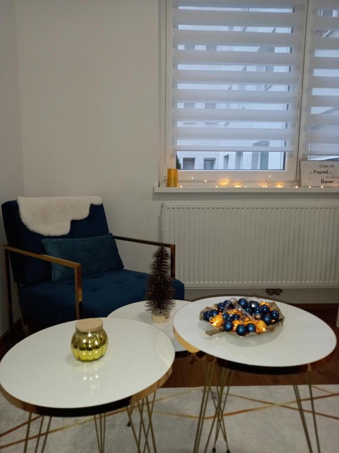 Lauro Apartment เวียนนา ภายนอก รูปภาพ