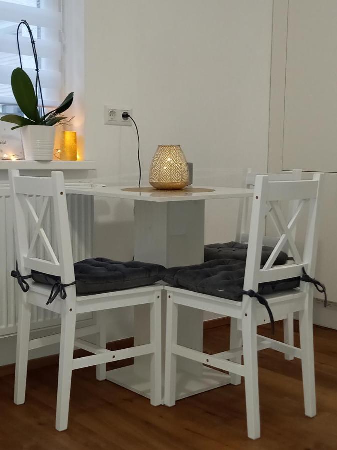 Lauro Apartment เวียนนา ภายนอก รูปภาพ