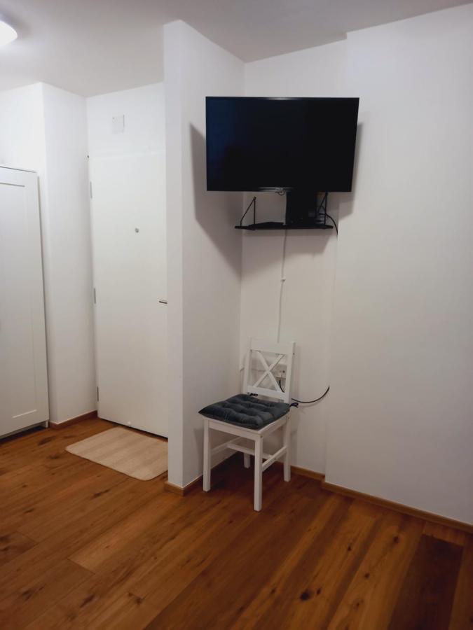 Lauro Apartment เวียนนา ภายนอก รูปภาพ