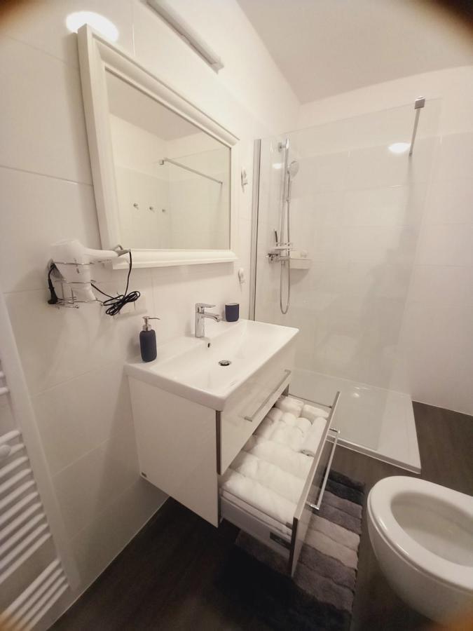 Lauro Apartment เวียนนา ภายนอก รูปภาพ