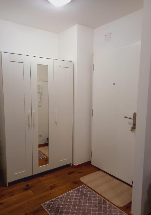 Lauro Apartment เวียนนา ภายนอก รูปภาพ