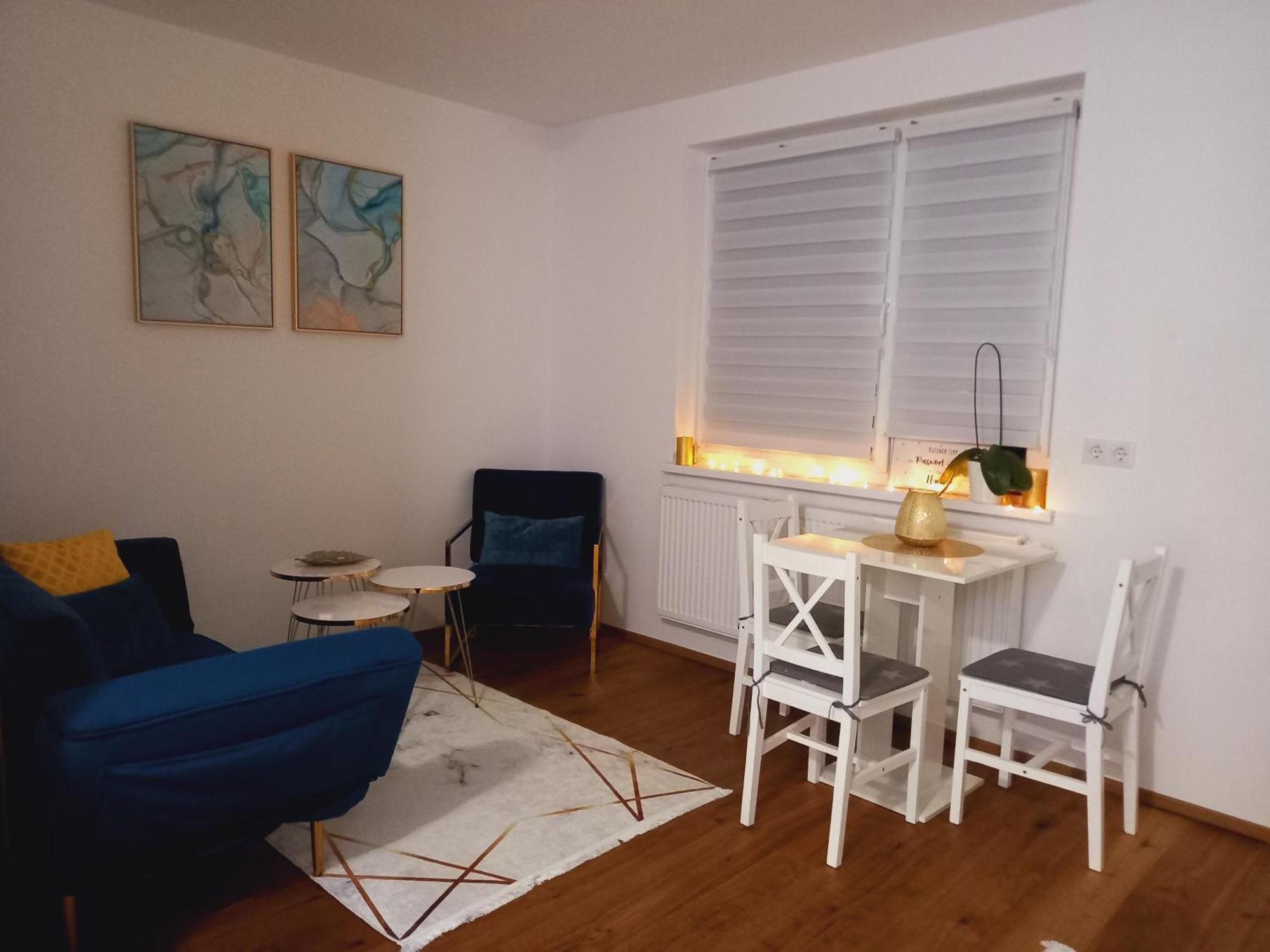Lauro Apartment เวียนนา ภายนอก รูปภาพ