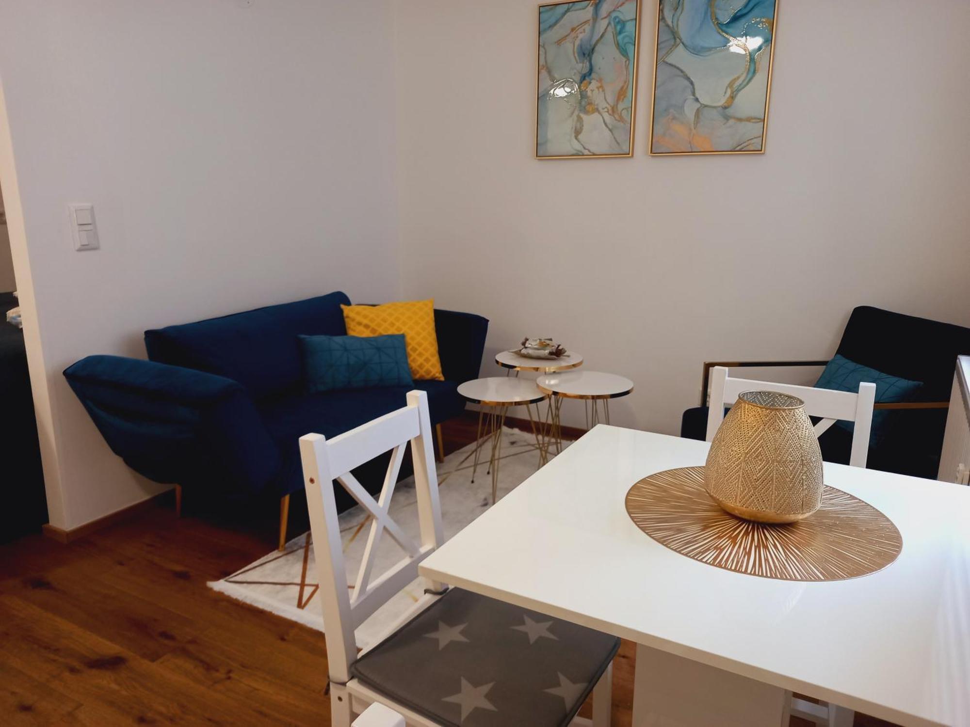 Lauro Apartment เวียนนา ภายนอก รูปภาพ