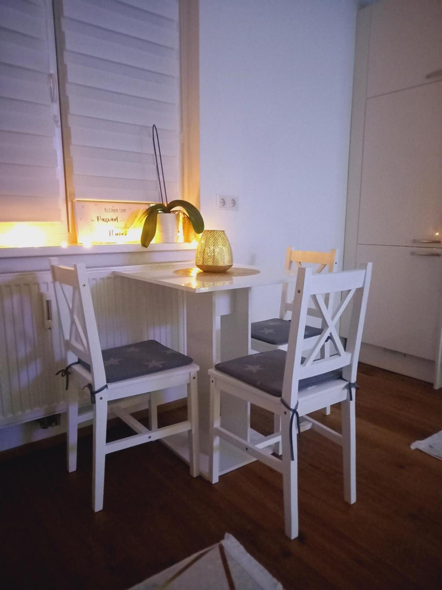 Lauro Apartment เวียนนา ภายนอก รูปภาพ