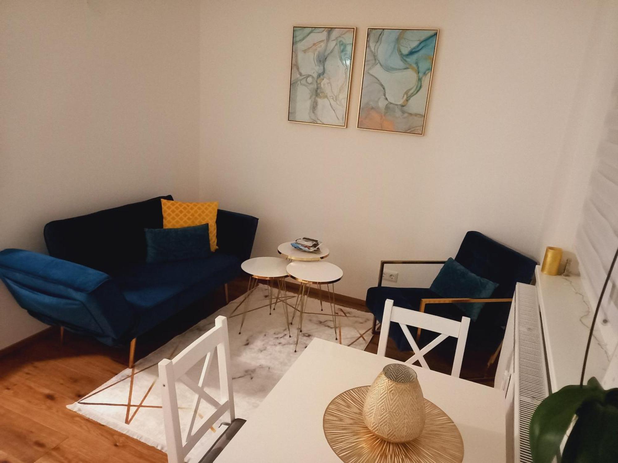 Lauro Apartment เวียนนา ภายนอก รูปภาพ